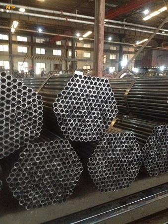 精密钢管