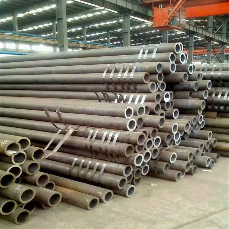 无缝钢管