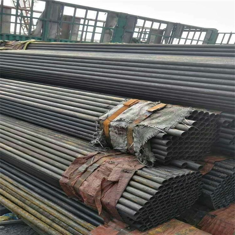 20#无缝钢管