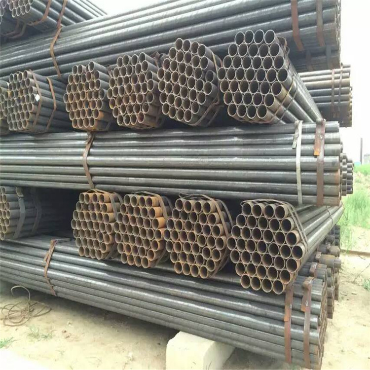 20#无缝钢管