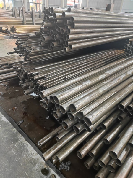 20#精密钢管现货