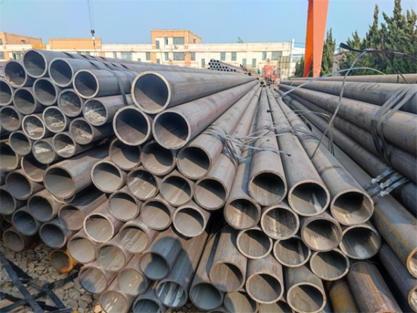 小口径无缝钢管厂家