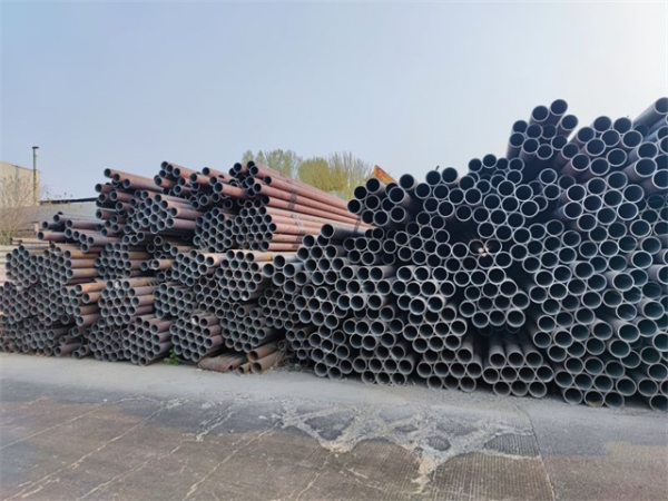 小口径无缝钢管零售