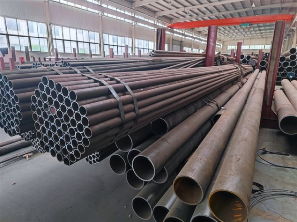 高压合金锅炉管