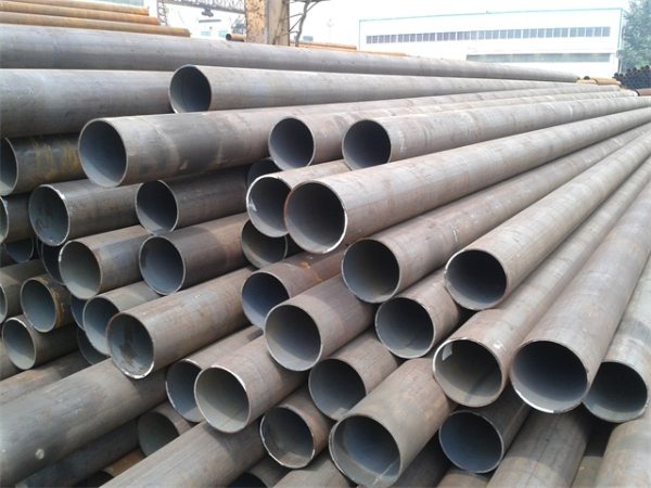 GB8162结构用无缝钢管