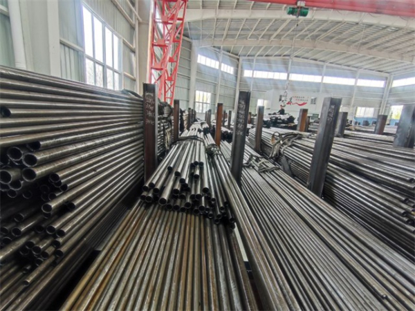 20#精密钢管定做