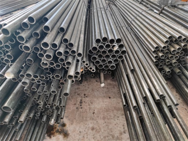 20#精密钢管批发
