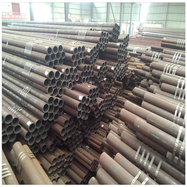无缝管厂家提供辨别高品质无缝钢管的方法
